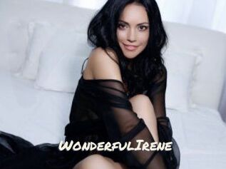 WonderfulIrene