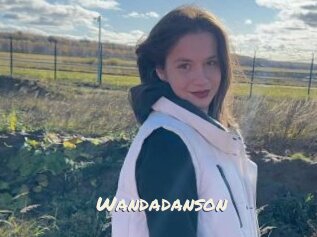 Wandadanson