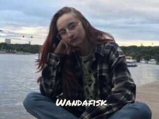 Wandafisk