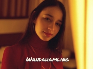 Wandahamling