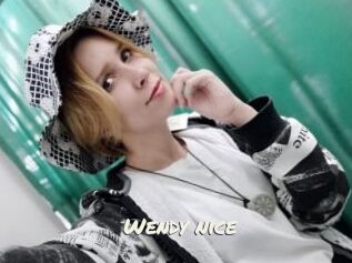 Wendy_nice