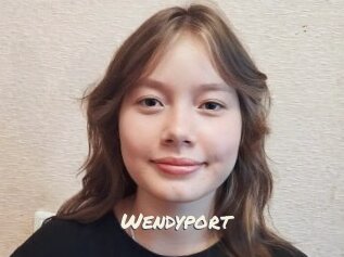 Wendyport