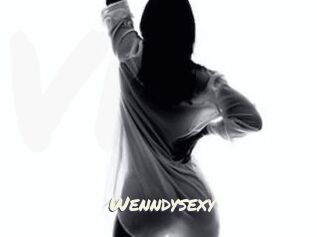 Wenndysexy