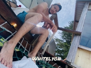 Whitelyon