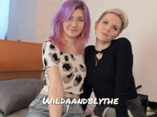 Wildaandblythe