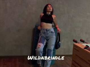 Wildabrindle