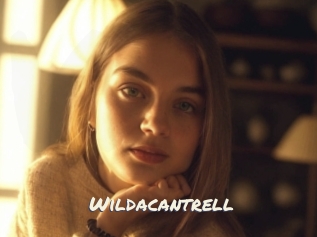 Wildacantrell