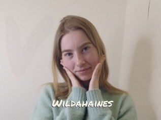 Wildahaines