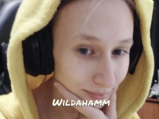 Wildahamm