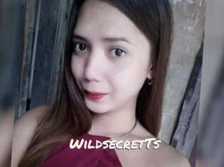 WildsecretTs