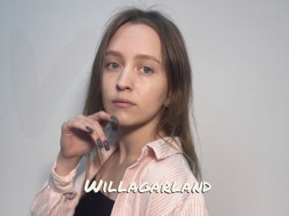 Willagarland