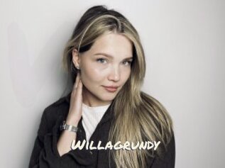 Willagrundy