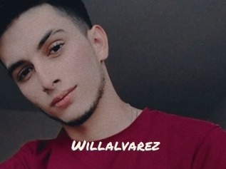 Willalvarez