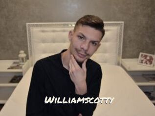 Williamscotty