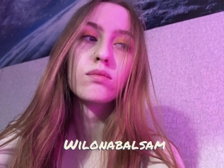 Wilonabalsam