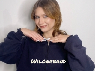 Wilonaband