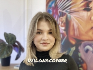 Wilonacoyner