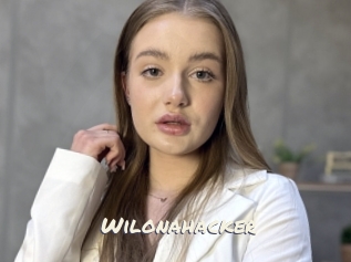 Wilonahacker