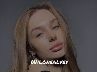 Wilonealvey