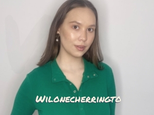 Wilonecherringto