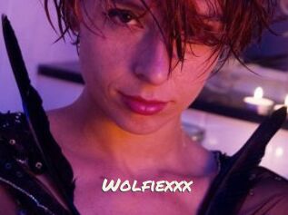 Wolfiexxx