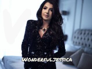 Wonderfuljessica