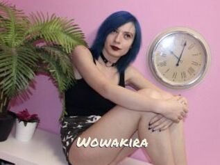 Wowakira