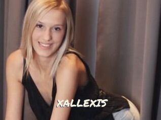 XALLEXIS