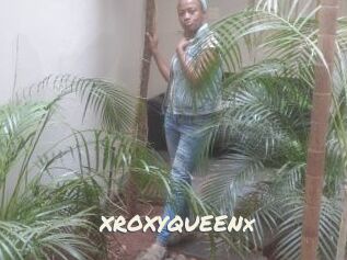 XROXYQUEENx