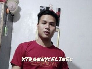 XTRANNYCELINEx