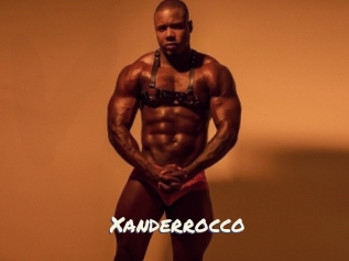 Xanderrocco