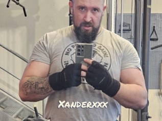 Xanderxxx