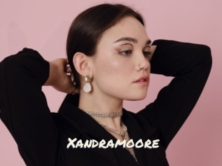 Xandramoore