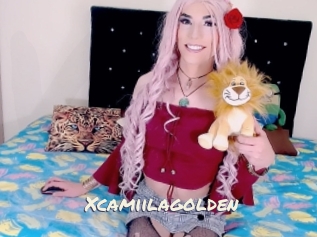 Xcamiilagolden