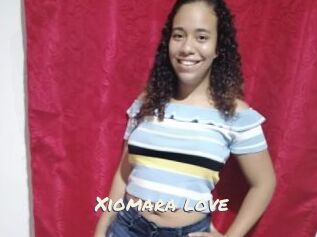 Xiomara_love