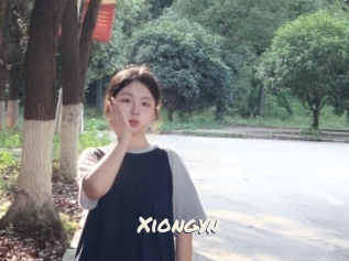 Xiongyn