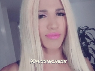 Xmissinchesx