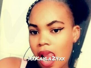 XxKayla24xx
