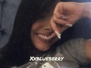 Xxblueberry