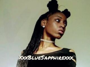 XxxBlueSapphirexxx