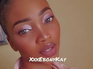 XxxEbonyKay