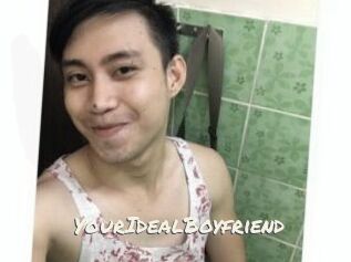 YourIdealBoyfriend