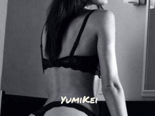 YumiKei