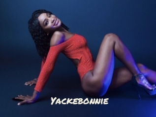 Yackebonnie