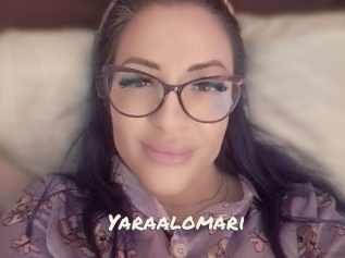 Yaraalomari