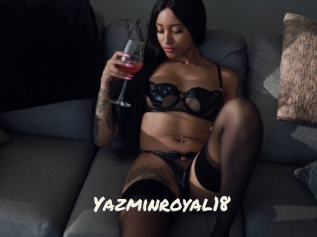 Yazminroyal18