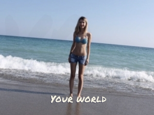 Your_world