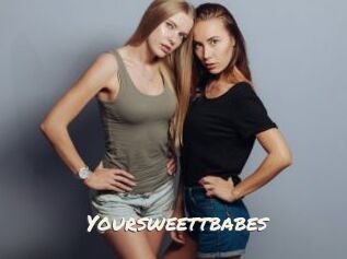 Yoursweettbabes