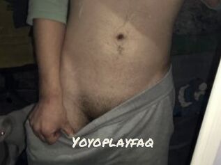 Yoyoplayfaq