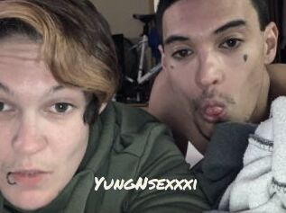 YungNsexxxi